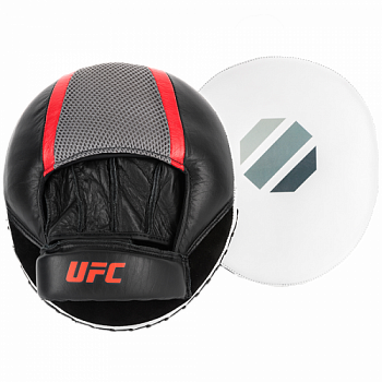 UFC PRO Лапы боксерские малые