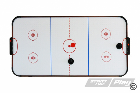 Аэрохоккей ICE TRANSFORM SPL-6030