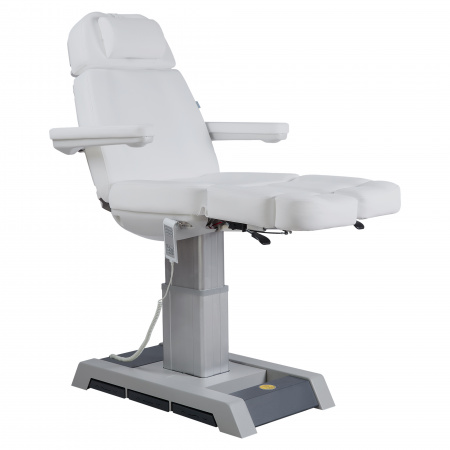Педикюрное кресло Mizomed MZ 2218АН, с подогревом