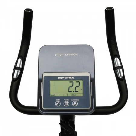 Велотренажер домашний CARBON FITNESS U70