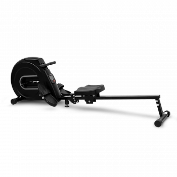 Гребной тренажер домашний CARBON FITNESS RW70