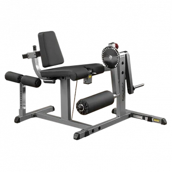 Сгибание-разгибание ног BODY SOLID GCEC_340