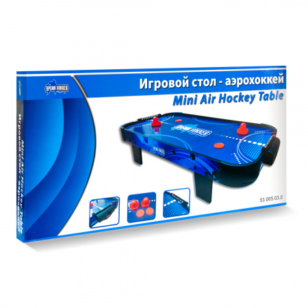 Настольный аэрохоккей "Mini Air"