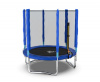 Батут DFC Trampoline Fitness с сеткой 5ft