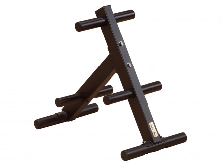 Подставка для олимпийских дисков BODY SOLID OWT24