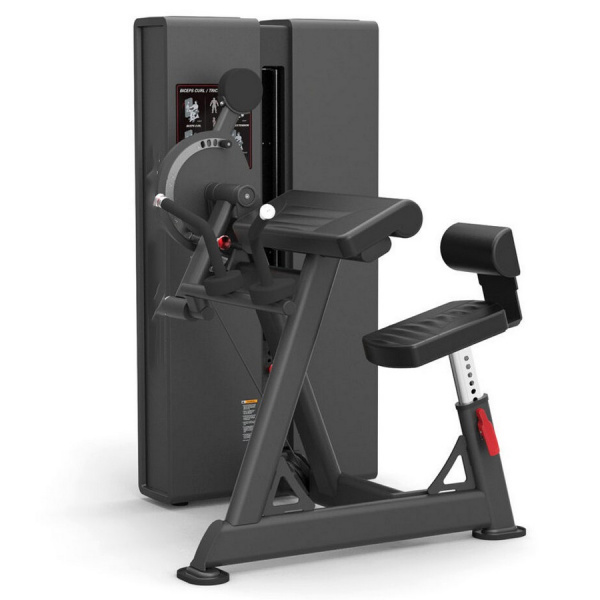 Бицепс-машина Insight Fitness PC2207