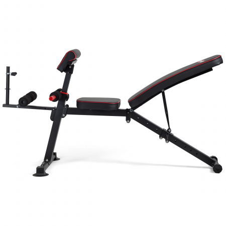 Скамья многофункциональная VictoryFit VF-T21