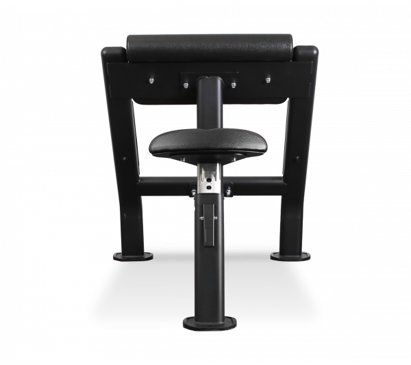 Скамья Скотта профессиональная BRONZE GYM BR-1007