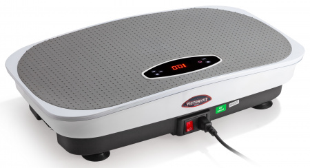 Виброплатформа VictoryFit VF-M720 (белая)