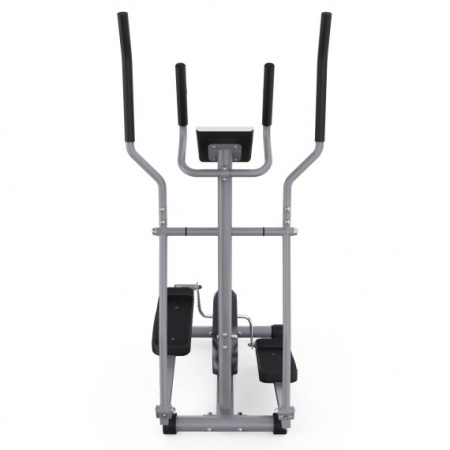                Эллиптический тренажер DFC Tecnofit ELX2.5 / электромагнитный, до 110 кг