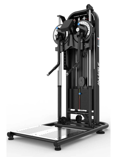 Мультибабочка Insight Fitness HF06
