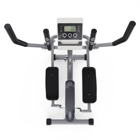                 Эллиптический тренажер DFC Tecnofit ELX2.5 / электромагнитный, до 110 кг