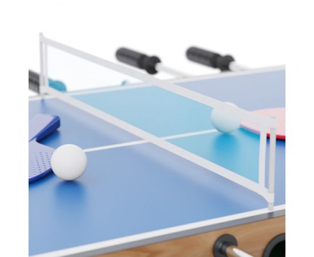 Игровой стол - трансформер DFC 48" 3 в 1 DT-T-2105