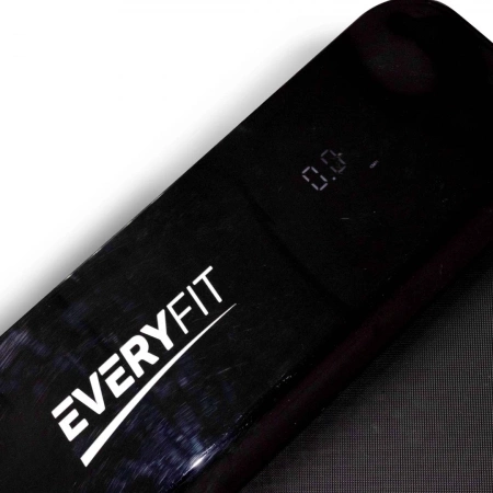 
            Электрическая беговая дорожка без поручней Everyfit K843 (витринный образец)        