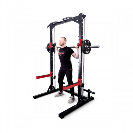 Машина Смита Protrain HM3310