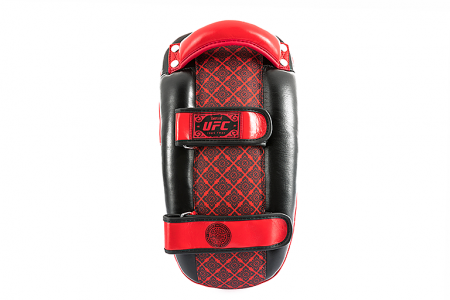 UFC True Thai Пэды для тайского бокса, черные