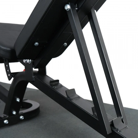 
            Скамья многофункциональная регулируемая Protrain HC-TC010        