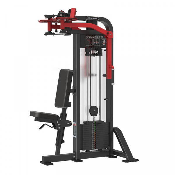 Пэк-дэк Insight Fitness HS02