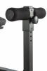 Гиперэкстензия горизонтальная/ Римский стул VictoryFit VF-A5003