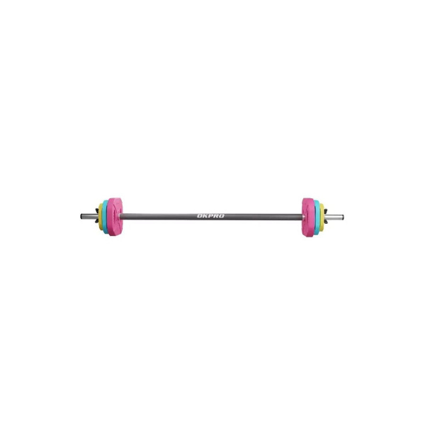 Штанга регулируемая OKPRO OK3010C