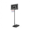 Баскетбольная стойка UNIX Line B-Stand-PE 44"x28" (110 х 70 см) R45 235-305 см