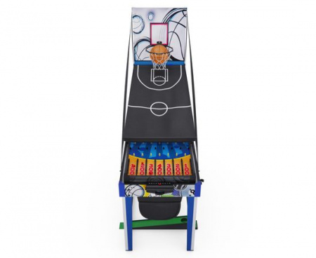 Игровой стол - трансформер DFC BERYL 48" 13 в 1