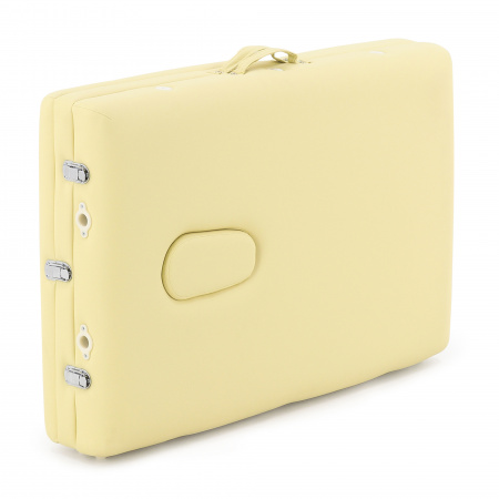 Массажный стол складной Med-Mos JF-AY01 3-х секционный