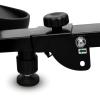 Гребной тренажер домашний CARBON FITNESS RW70