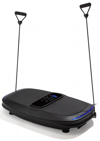 Виброплатформа VictoryFit VF-M850 (черная)