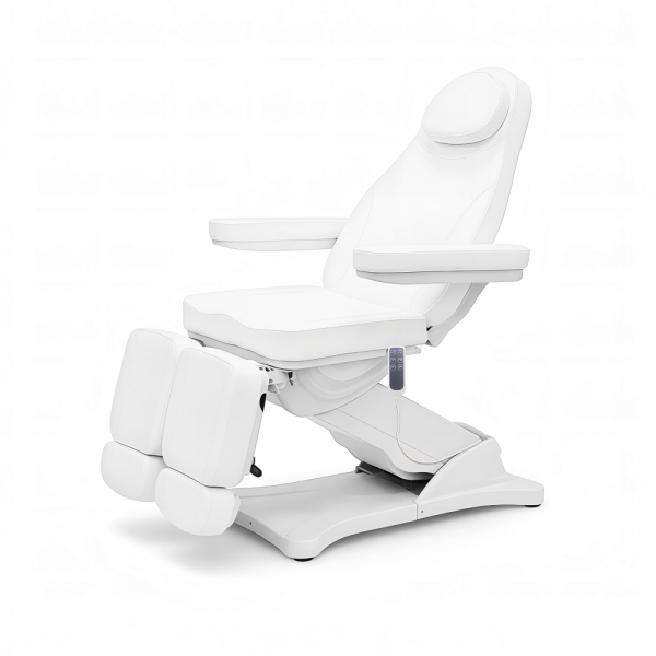 Педикюрное кресло Mizomed MZ 3595 с электроприводом