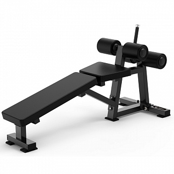 Скамья для пресса Insight Fitness TM55