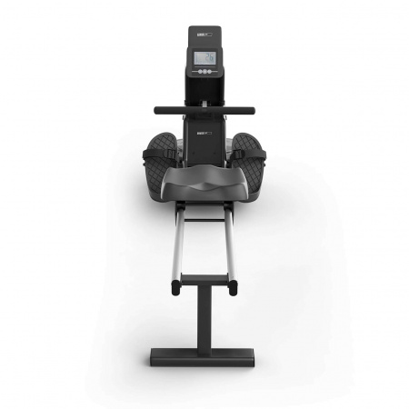 Гребной тренажер UNIX Fit водный / Water Rower 340