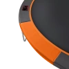 Каркасный батут Clear Fit OrangeHop 6Ft