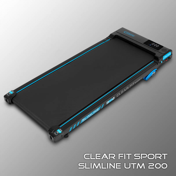 Clear Fit SlimLine UTM 200