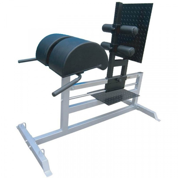 Скамья GHD MD Buddy MD7020