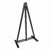 Стойка для хранения профессиональных рукояток для тяги на 5шт Hasttings Digger HD72D3A