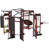Комплекс для функциональнального тренинга Smith DH013D2