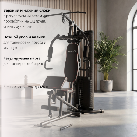 Мультистанция VictoryFit VF-HG7080A