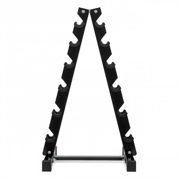 Стойка для гантелей VictoryFit VF-D4011