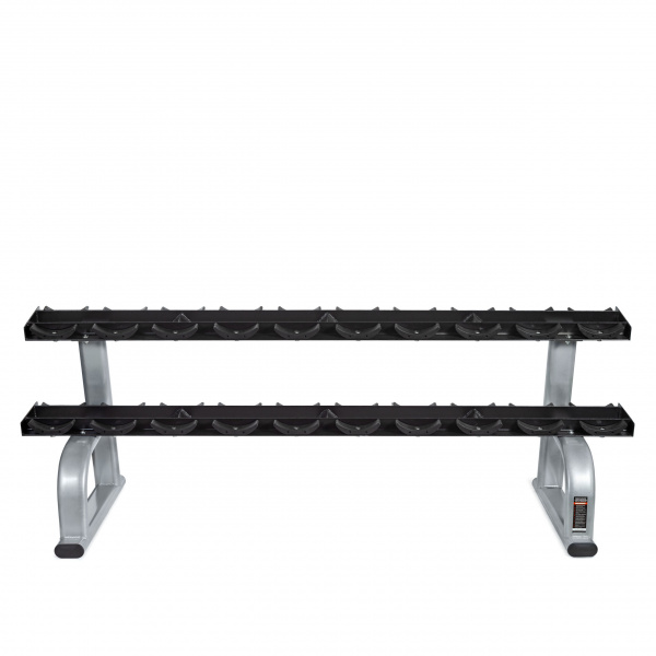 Стойка для гантелей на 10 пар VictoryFit VF-D4023