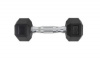 Гантель неразборная гексагональная VF-H025 (2,5 кг)