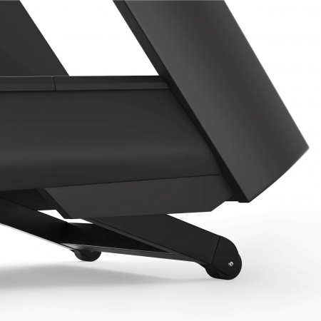Беговая дорожка UNIX Fit T-1350 PRO (25" TFT)