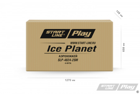 Аэрохоккей ICE PLANET