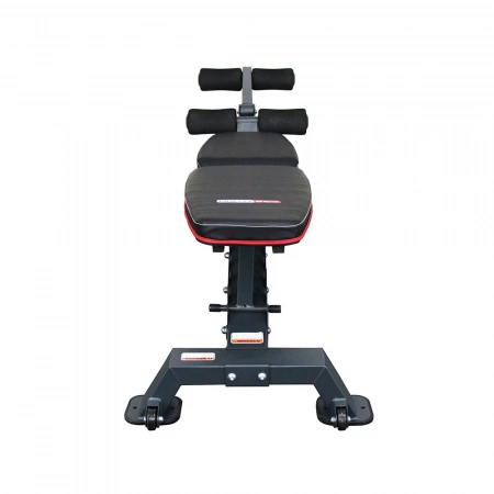 
            Скамья многофункциональная регулируемая Protrain S800        