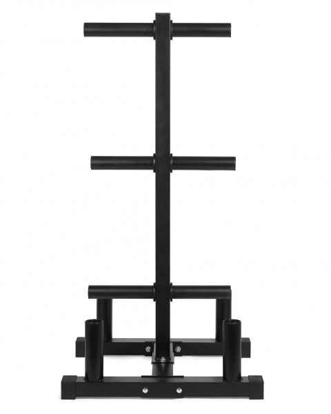 Стойка для грифов и дисков (51 мм.) VictoryFit VF-D4007