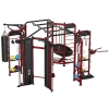 Комплекс для функциональнального тренинга Smith DH013D2