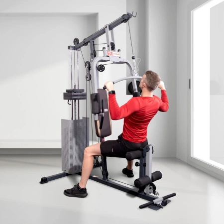 
            Многофункциональная силовая станция Protrain MT110        