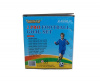 Ворота игровые DFC 4ft х 2 пластик GOAL9121B2