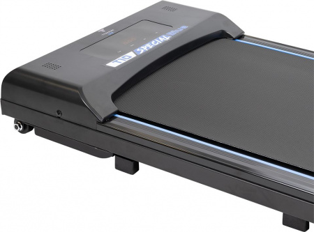Беговая дорожка Titanium One T10 Special Blue