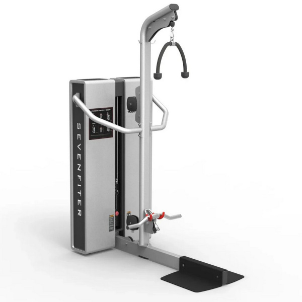 Бицепс-трицепс машина Insight Fitness PC2233H2